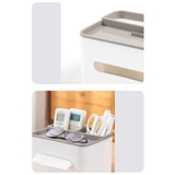 ティッシュケース ティッシュボックス 単品 | PlusNao | 詳細画像11