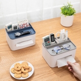ティッシュケース ティッシュボックス 単品 | PlusNao | 詳細画像2