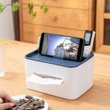 ティッシュケース ティッシュボックス 単品 | PlusNao | 詳細画像6