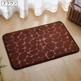 バスマット フロアマット 足ふきマット | PlusNao | 詳細画像11 