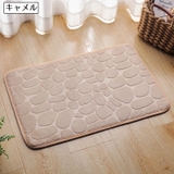 バスマット フロアマット 足ふきマット | PlusNao | 詳細画像18 