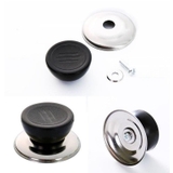 鍋つまみ 4個セット 鍋蓋用取っ手 | PlusNao | 詳細画像6 