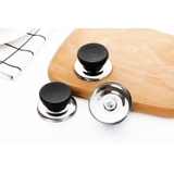 鍋つまみ 4個セット 鍋蓋用取っ手 | PlusNao | 詳細画像9 