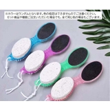 かかとやすり かかとケア 単品 | PlusNao | 詳細画像4 