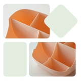 卓上収納ボックス デスクオーガナイザー 収納ケース | PlusNao | 詳細画像11 