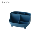 卓上収納ボックス デスクオーガナイザー 収納ケース | PlusNao | 詳細画像16 