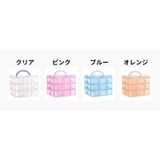 アクセサリーケース ジュエリーボックス 小物入れ | PlusNao | 詳細画像14 