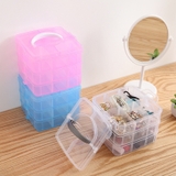 アクセサリーケース ジュエリーボックス 小物入れ | PlusNao | 詳細画像5 