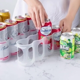 缶ホルダードリンク収納ホルダー 缶ストッカー 缶ホルダー | PlusNao | 詳細画像3 