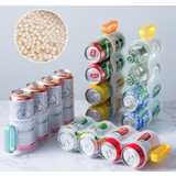 缶ホルダードリンク収納ホルダー 缶ストッカー 缶ホルダー | PlusNao | 詳細画像9 