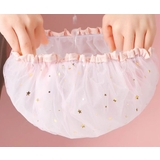 シャワーキャップ ヘアキャップ バスキャップ | PlusNao | 詳細画像12