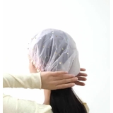 シャワーキャップ ヘアキャップ バスキャップ | PlusNao | 詳細画像2