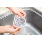 排水口ネット 水切りネット 100枚入り | PlusNao | 詳細画像7 