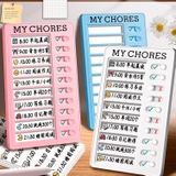 チェックボード お支度ボード セルフチェック | PlusNao | 詳細画像2 