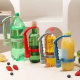ペットボトル用ハンドル ペットボトルホルダー 持ち手 | PlusNao | 詳細画像2