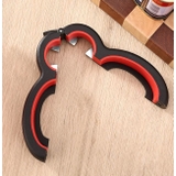 キャップオープナー マルチオープナー 栓抜き | PlusNao | 詳細画像8