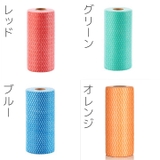 ペーパータオル 1ロール 使い捨て | PlusNao | 詳細画像12 