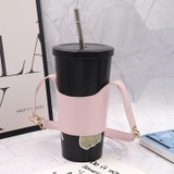 カップホルダー ドリンクホルダー ボトルカバー | PlusNao | 詳細画像6