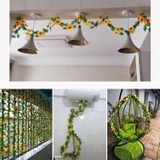 造花 アートフラワー ひまわり | PlusNao | 詳細画像2 