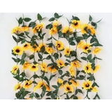 造花 アートフラワー ひまわり | PlusNao | 詳細画像4 