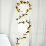 造花 アートフラワー ひまわり | PlusNao | 詳細画像5 