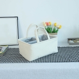 バスケット かご 籠 | PlusNao | 詳細画像4 