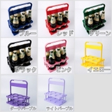 ボトルホルダー 缶が入る ボトルラック | PlusNao | 詳細画像19 