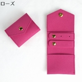 ジュエリーポーチ アクセサリーケース 旅行 | PlusNao | 詳細画像10 