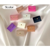 ジュエリーポーチ アクセサリーケース 旅行 | PlusNao | 詳細画像3 