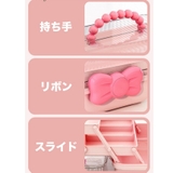 収納ボックス 収納ケース 3段 | PlusNao | 詳細画像10