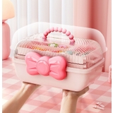 収納ボックス 収納ケース 3段 | PlusNao | 詳細画像6