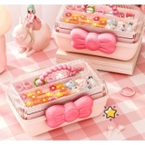 収納ボックス 収納ケース 3段 | PlusNao | 詳細画像9