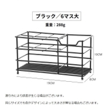 歯ブラシスタンド 歯ブラシホルダー 歯ブラシ立て | PlusNao | 詳細画像16 