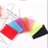 髪留めシート 10個セット 前髪留め | PlusNao | 詳細画像3 