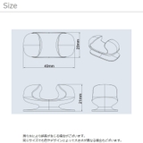 しゃもじホルダー しゃもじ 立て | PlusNao | 詳細画像13 