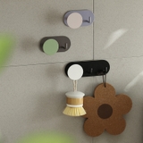 ウォールフック 壁面フック 3連 | PlusNao | 詳細画像5