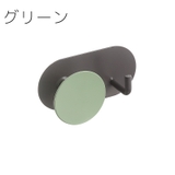 ウォールフック 壁面フック 2連 | PlusNao | 詳細画像10