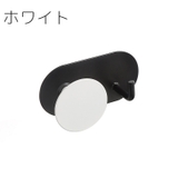 ウォールフック 壁面フック 2連 | PlusNao | 詳細画像11