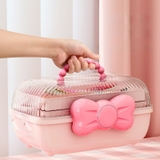 アクセサリー収納ボックス 収納ケース 3段 | PlusNao | 詳細画像2 