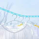 物干しロープ 洗濯ひも ランドリーロープ | PlusNao | 詳細画像2 