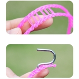 物干しロープ 洗濯ひも ランドリーロープ | PlusNao | 詳細画像9 