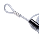 ボディピン ワイヤー付き ステンレス | PlusNao | 詳細画像4 