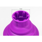 ヘアドライヤーカバー ドライヤーヘッド ディフューザー | PlusNao | 詳細画像14 