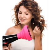 ヘアドライヤーカバー ドライヤーヘッド ディフューザー | PlusNao | 詳細画像2 