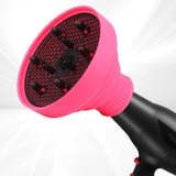 ヘアドライヤーカバー ドライヤーヘッド ディフューザー | PlusNao | 詳細画像3 