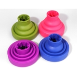 ヘアドライヤーカバー ドライヤーヘッド ディフューザー | PlusNao | 詳細画像4 