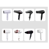 ヘアドライヤーカバー ドライヤーヘッド ディフューザー | PlusNao | 詳細画像5 