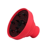 ヘアドライヤーカバー ドライヤーヘッド ディフューザー | PlusNao | 詳細画像7 