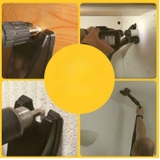 掃除機用アタッチメント 変換ノズル 2点セット | PlusNao | 詳細画像4 