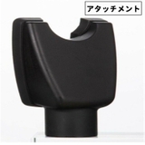 掃除機用アタッチメント 変換ノズル 2点セット | PlusNao | 詳細画像7 